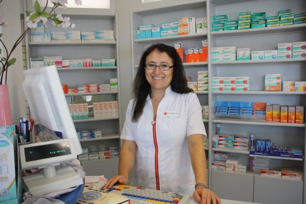 Saniye Dagdemir-Stolpe Saniye Dagdemir-Stolpe